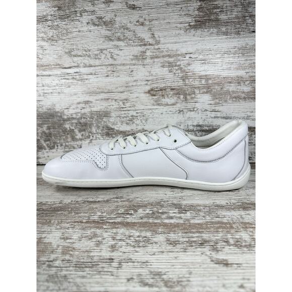 Men's Be Lenka Champ 3.0 White Barefoot Zero Drop Low Top Sneakers Sz 13 EUC! - Picture 3 of 13